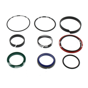 Dichting set cilinder 40/70 mm Dautel