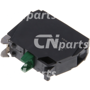 Contactblok daal/hef schakelaar