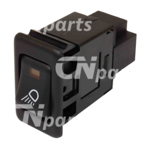 Inbouwschakelaar 35x21,5x50