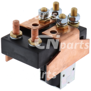 Hoofdrelais 48V Linde