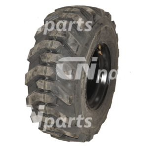 Luchtband schuim gevuld 14x17.5 Haulotte