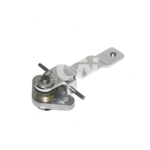 Nikki afsluitklep verdamper