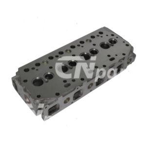 Cilinderkop Toyota 2Z motor