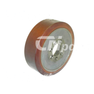 Aandrijfwiel 343x114-80/7G