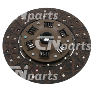 Koppelingsplaat Toyota