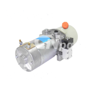 Pompunit compleet Linde T20SP-01 131