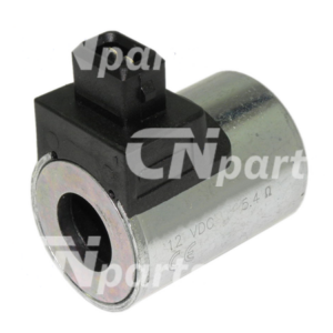 Spoel elektroventiel Manitou