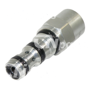 Cartridge Elektroventiel Niftylift