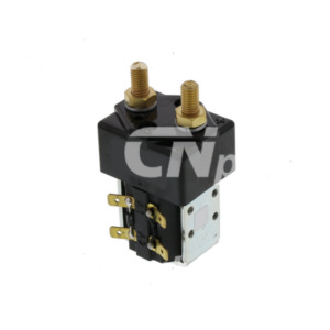 Relais 24V Linde T20SP-01 131