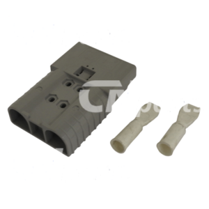 Anderson SBX350 batterijstekker grijs-70mm2