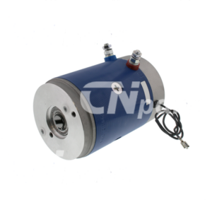 Elektromotor 12V Dautel