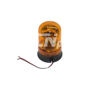 Zwaailamp 12-24V Halogeen