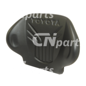 Rugkussen MSG65/521 PVC Toyota