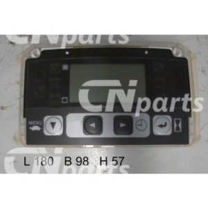 Display Toyota (Gereviseerd) Prijs incl. waarborg € 300,00