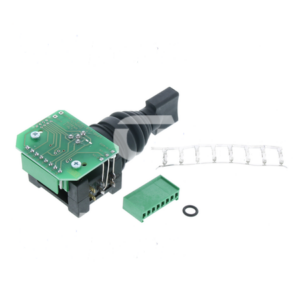 Joystick elektrisch TEUPEN