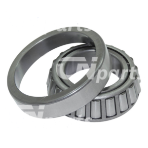 Wiellager stuurwiel buiten Linde E30-03 336