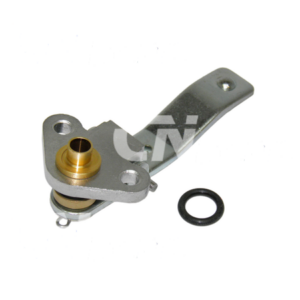 Nikki 1e afsluitklep verdamper