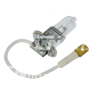 Lamp 24V 70W PK22s H3