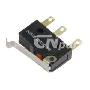 Microschakelaar 3A