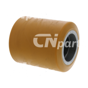 Vorkrol enkel Yale MS10, MS10E, MS12