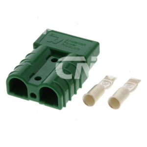Anderson SB50 batterijstekker groen-16mm2