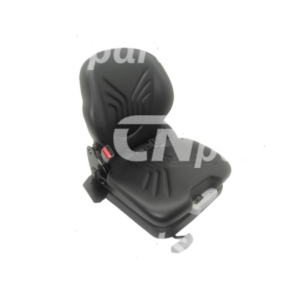 Stoel compleet Linde