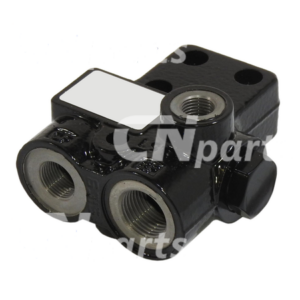 Overdrukventiel Still RX20-16