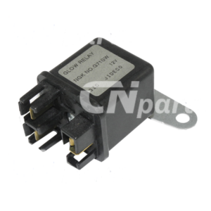 Gloeirelais 12V 30A DC 5mm bracket