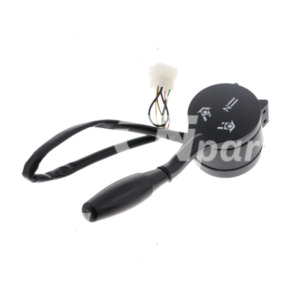 Stuurkolomschakelaar 31mm