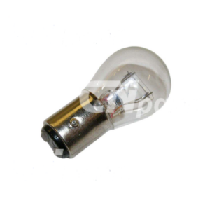LAMP 12V 23/8W Bay15d