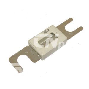 Hoofdzekering 355A Linde