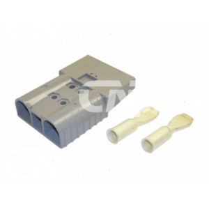 Anderson SBE320 batterijstekker grijs-70mm2