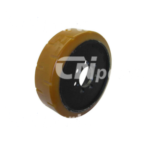 Aandrijfwiel 343x114-80/7G