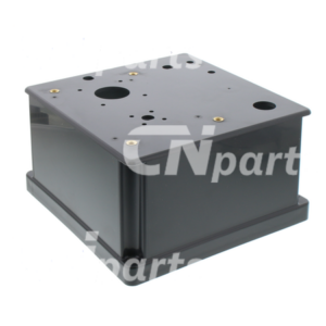 Controlepaneel Aichi