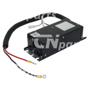 Inbouwlader 24VDC/35A Still EXU 16/18/20/22