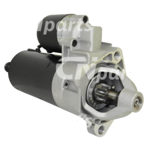 Startmotor 12V LPG motoren Linde