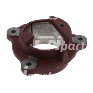 Lager blok zwenkwiel Linde T25SF-01 1154