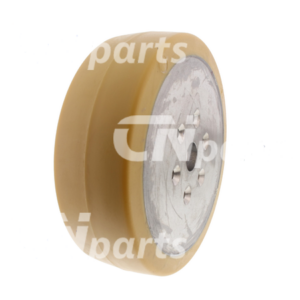 Aandrijfwiel 256x81-30/6G