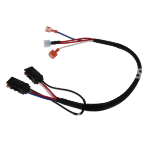 Microschakelaar monotrol Hyster