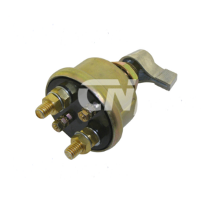 Hoofdschakelaar 175A