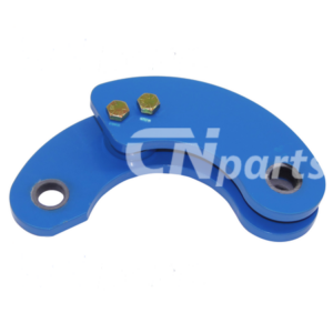 Stuurlink rechts upgrade Genie GS-3246 tot SN. 42999 en vanaf 43000