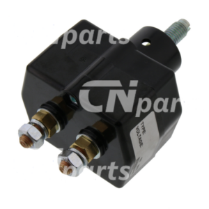 Noodstopschakelaar Albright ED80-14 48V 80A