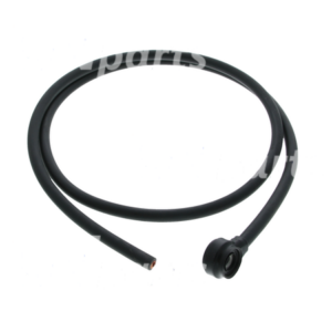 Batterijkabel 25mm2 lengte 700mm tot 3000mm