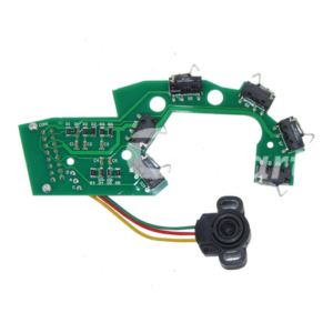 Print disselkop Linde T20SP-01 131