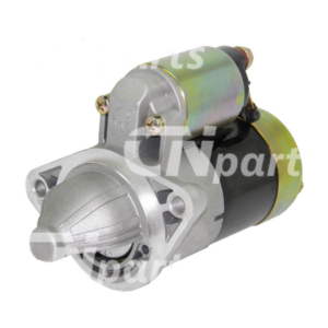 Startmotor 12V Hangzhou / HC / Hangcha