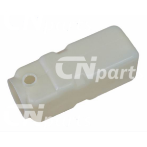 Olie tank 330 mm MBB