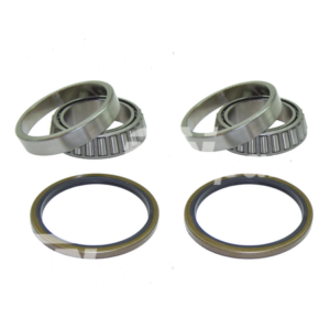 Lagerset stuurarmen Linde E30-03 336