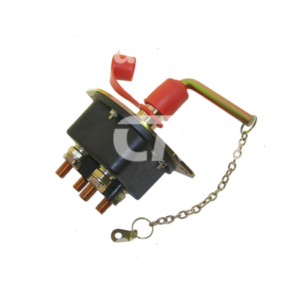 Hoofdschakelaar 250A