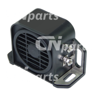 Zoemer, achteruitrijalarm MEC