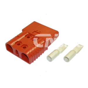 Anderson SBE160 batterijstekker rood-50mm2